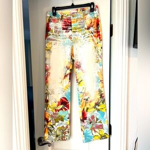 Vintage Y2K Roberto Cavalli Jeans